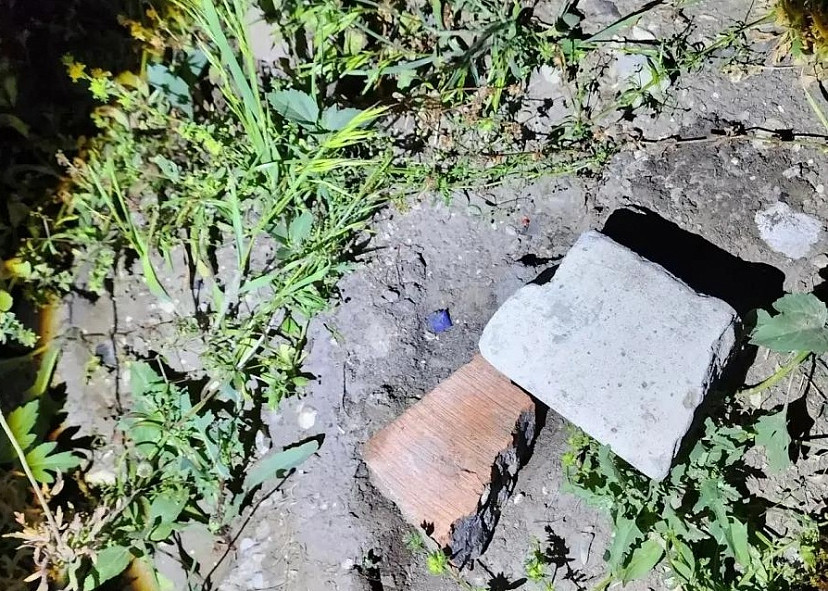 В Саратове задержан 19-летний закладчик синтетики