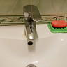 Жители Волжского района до утра остались без воды