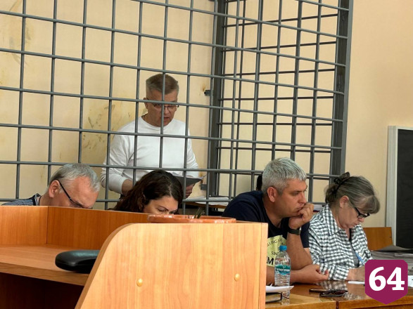 Саратовский экс-министр Шихалов рассказал о давлении в СИЗО и потребовал оправдания 